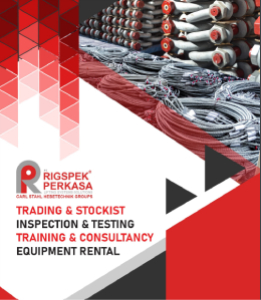 Company Profile & Catalog