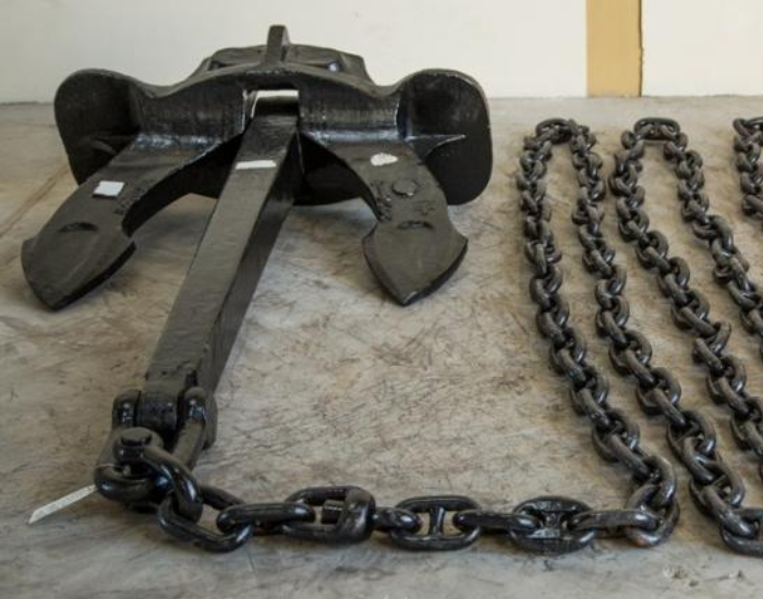 RPGEARS Marine Hardware