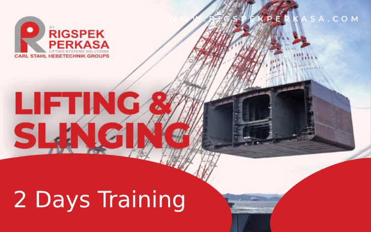 Lifting and Slinging