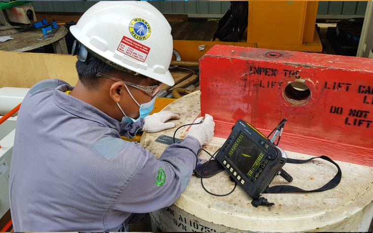 Inspection & Testing