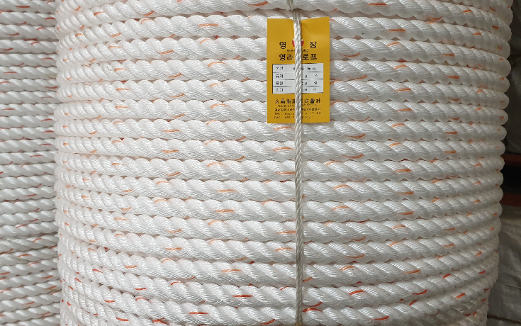 Assorted of Syntethic Rope