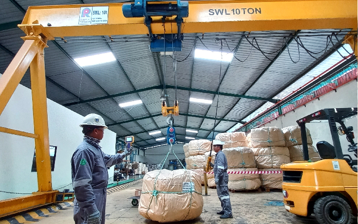 Lifting Competent Person